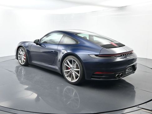 Used 2020 Porsche 911 Carrera S image 3