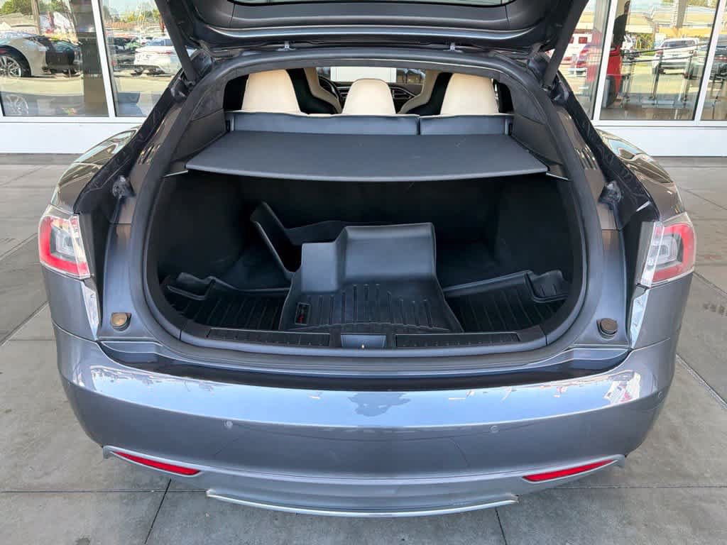 Used 2016 Tesla Model S 90D AWD/4WD image 15