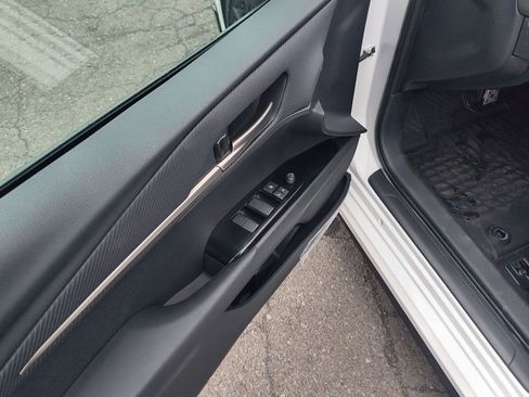 New 2026 Toyota Camry Hybrid w/ Multimedia Upgrade Package image 12