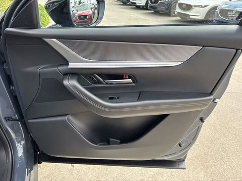 New 2026 MAZDA CX-70 SC Plus image 44