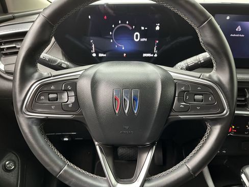 Certified 2024 Buick Encore GX Preferred w/ Comfort Package AWD/4WD image 14