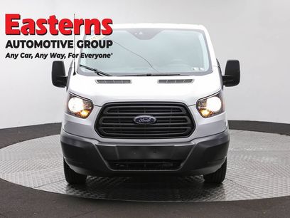 Used 2018 Ford Transit 250 148 Low Roof