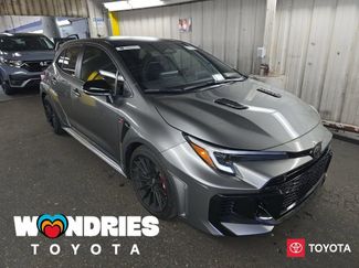 Used 2025 Toyota Corolla GR video 1