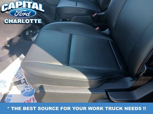 New 2026 Ford Transit 350 RWD image 11