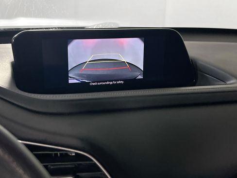 Used 2021 MAZDA CX-30 AWD 2.5 S image 12