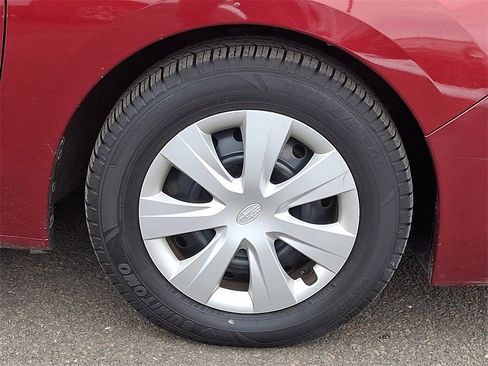 Used 2016 Subaru Impreza 2.0i image 8