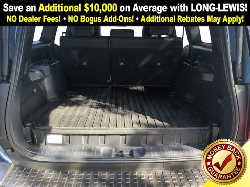 Used 2024 Toyota Land Cruiser image 24
