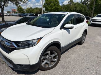 Used 2019 Honda CR-V EX-L video 1