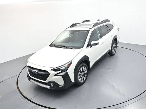 Used 2024 Subaru Outback Touring XT w/ Popular Package #2 AWD/4WD image 28