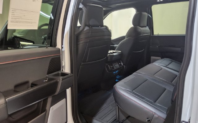 Used 2025 Ford F150 Raptor AWD/4WD image 14