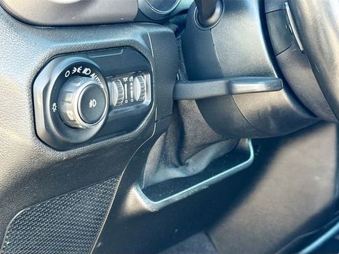 Used 2020 Jeep Wrangler Unlimited Sport AWD/4WD image 10