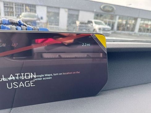 New 2025 Ford Expedition Max Platinum w/ Stealth Performance Package image 15