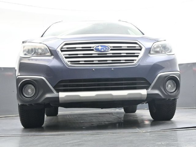 Used 2016 Subaru Outback 2.5i Limited AWD/4WD image 39