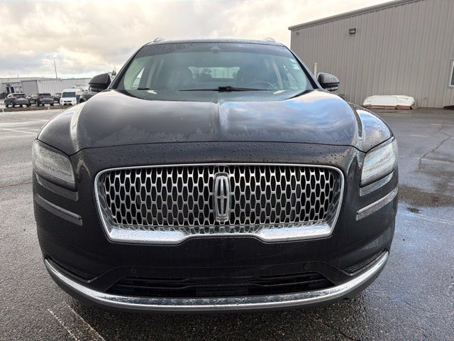 Used 2022 Lincoln Nautilus Reserve w/ Equipment Group 201A FWD image 8