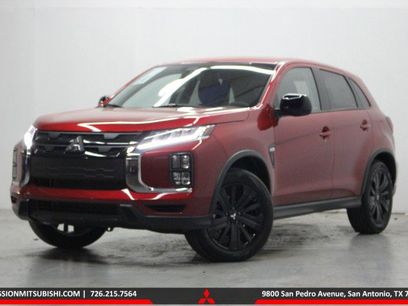 New 2026 Mitsubishi Outlander Sport LE