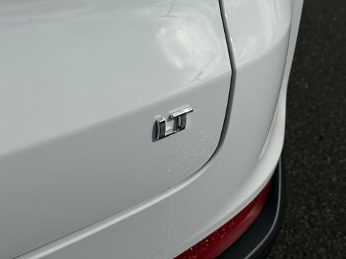 New 2026 Chevrolet TrailBlazer LT image 38