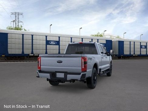 New 2026 Ford F350 XL AWD/4WD image 8