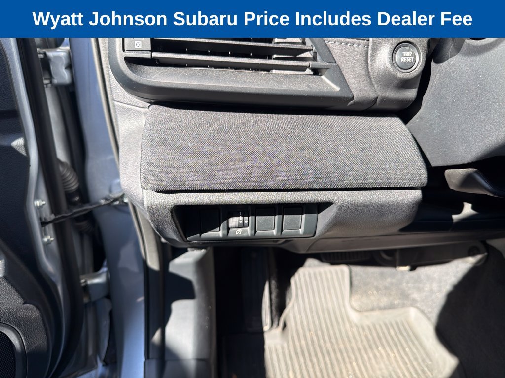 Used 2024 Subaru Outback AWD/4WD image 20