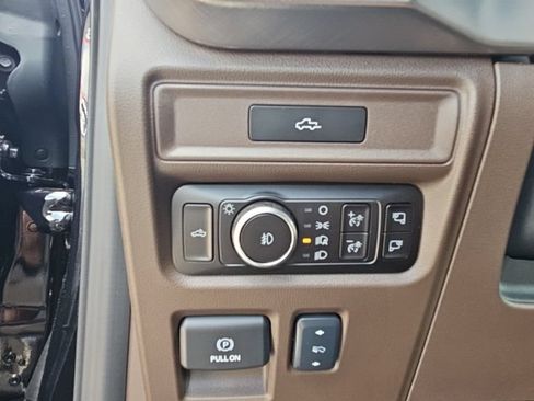 Used 2026 Ford F150 King Ranch w/ Equipment Group 601A High AWD/4WD image 14