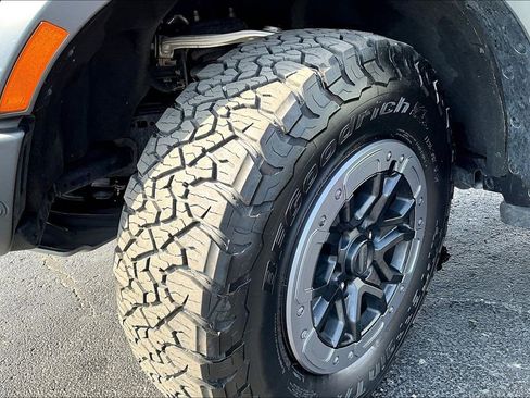 Used 2024 Ford Ranger Raptor AWD/4WD image 37