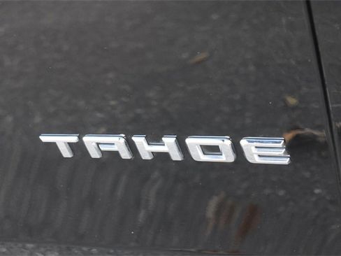 Certified 2023 Chevrolet Tahoe High Country w/ Premium Package image 13