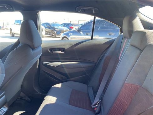 Used 2024 Toyota Corolla SE image 16