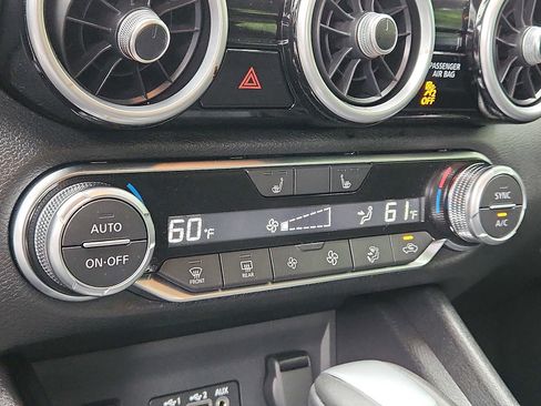 Certified 2024 Nissan Sentra SR image 15