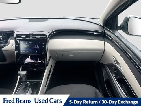Used 2022 Hyundai Tucson SEL w/ Convenience Package AWD/4WD image 30