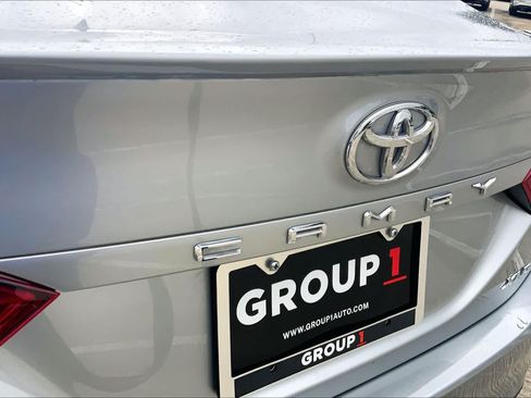 Used 2023 Toyota Camry XLE FWD image 30