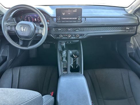 Used 2024 Honda Accord EX image 11