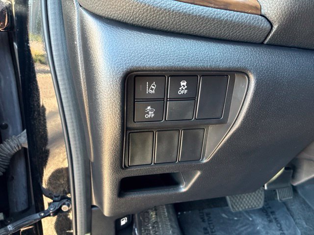 Certified 2022 Honda CR-V EX image 8