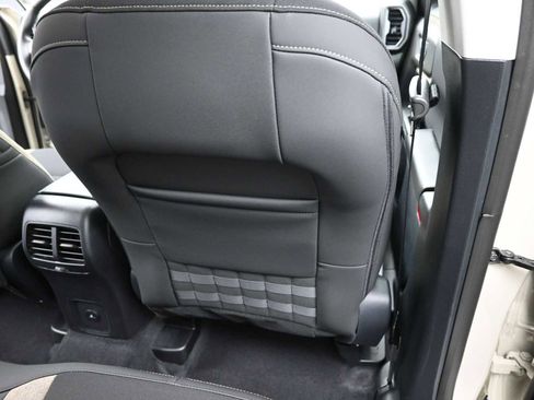 New 2025 Ford Bronco Sport Big Bend w/ Convenience Package image 16