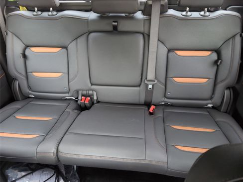 New 2026 GMC Sierra 2500 AT4 w/ AT4 Premium Plus Package image 20