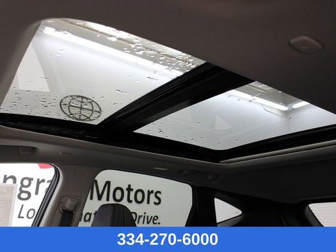 New 2025 Nissan Murano SL image 13