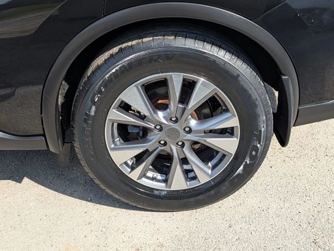 Used 2015 Nissan Murano SV AWD/4WD image 8