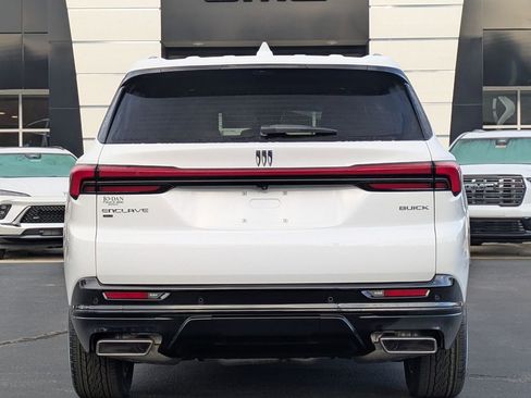 New 2026 Buick Enclave Sport Touring image 5