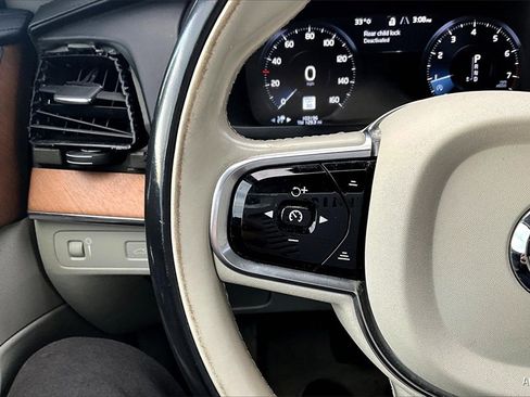 Used 2016 Volvo XC90 T6 Inscription image 15