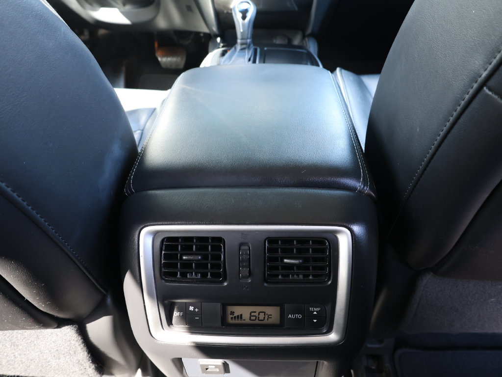 Used 2016 INFINITI QX60 FWD w/ Premium Plus Package image 27