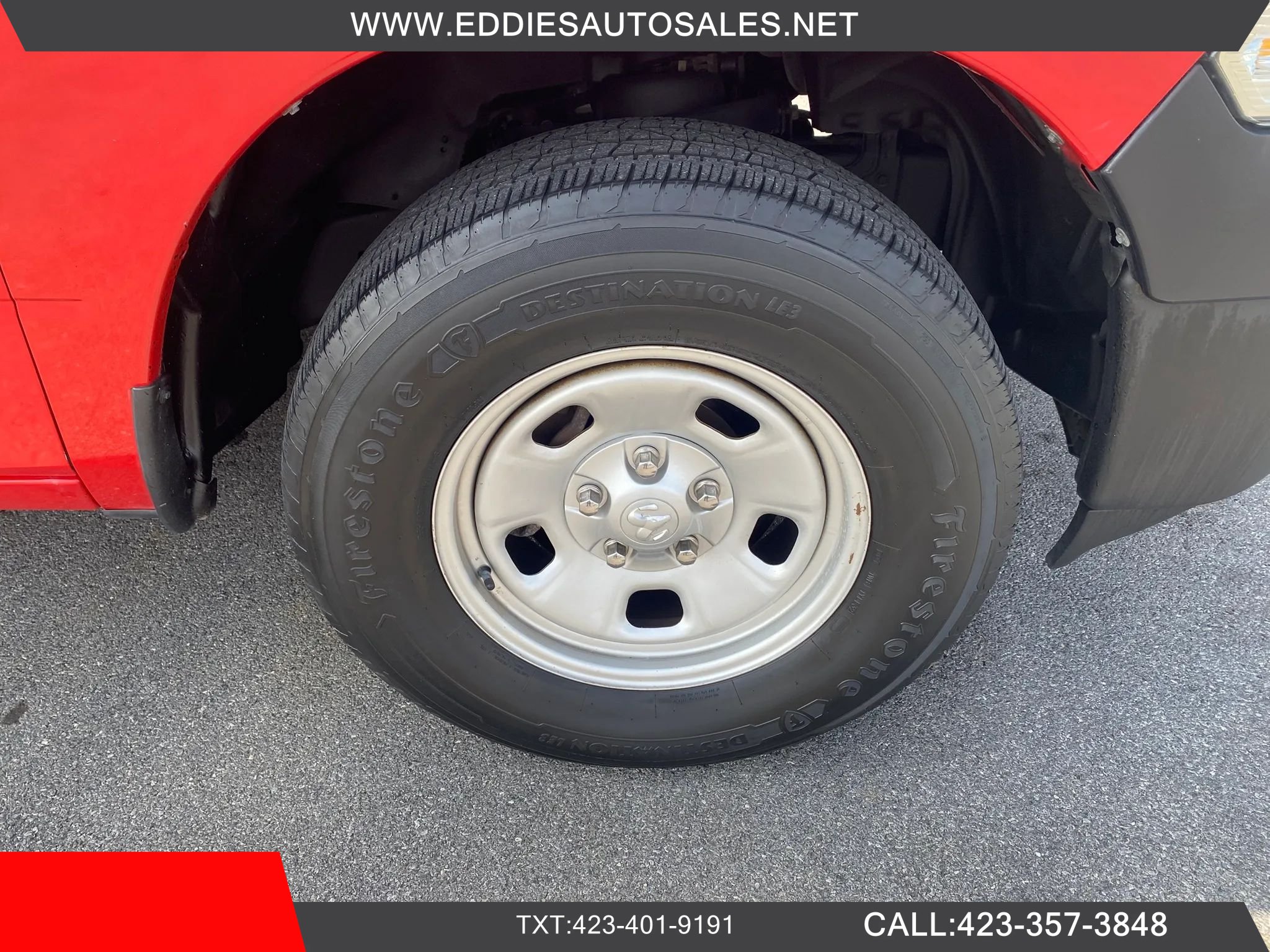 Used 2016 RAM 1500 Tradesman w/ Popular Equipment Group AWD/4WD image 31