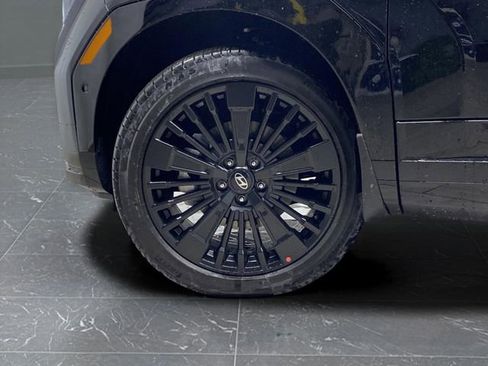 New 2026 Hyundai Santa Fe Calligraphy image 38