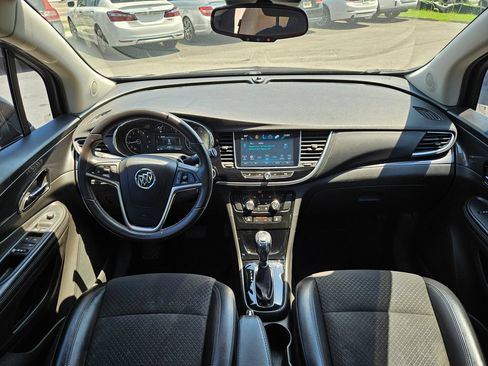Used 2019 Buick Encore Preferred w/ Safety Package AWD/4WD image 19