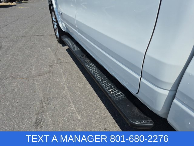 Used 2025 RAM 1500 Big Horn AWD/4WD image 11