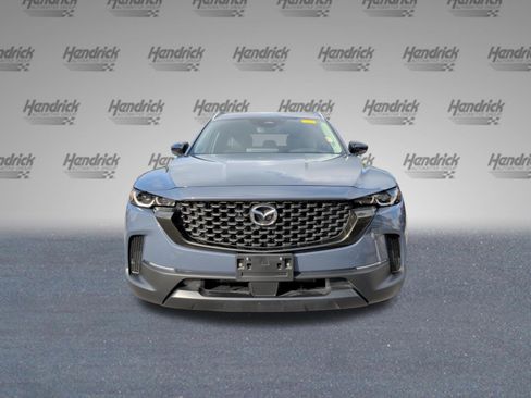 Used 2025 MAZDA CX-50 2.5 Hybrid w/ Preferred Pkg AWD/4WD image 5