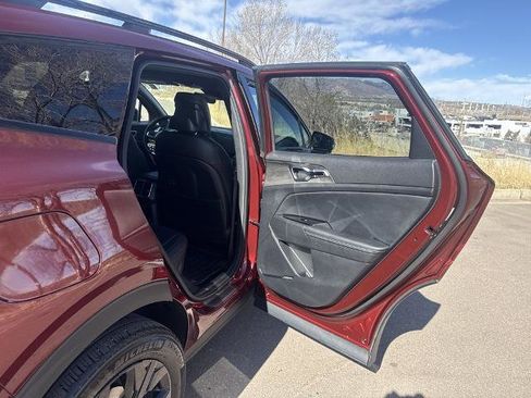 Used 2025 Kia Sportage X-Line Prestige image 21