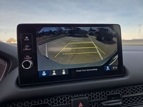 Used 2026 Honda HR-V Sport image 26