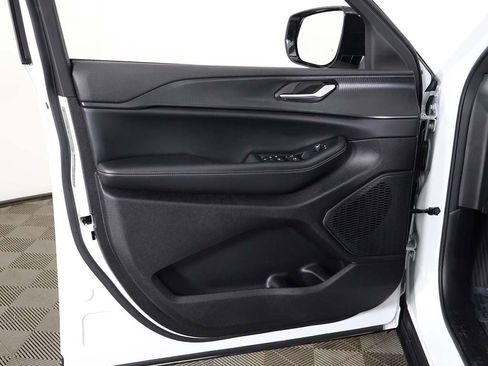 Used 2023 Jeep Grand Cherokee L Altitude image 25