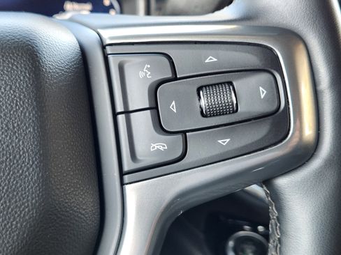 Used 2024 Chevrolet Silverado 3500 LTZ w/ LTZ Plus Package image 31