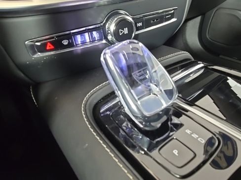 Certified 2024 Volvo S60 T8 Plus w/ Climate Package image 23