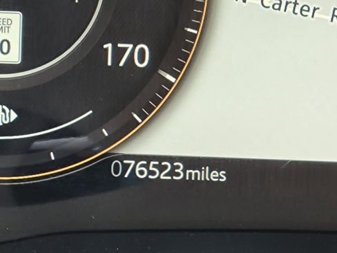 Used 2021 Jaguar E-PACE SE image 36