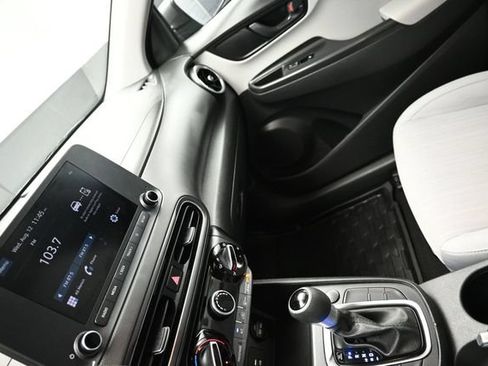 Used 2023 Hyundai Kona SEL FWD image 21
